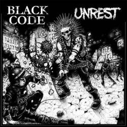 Black Code : Black Code - Unrest
